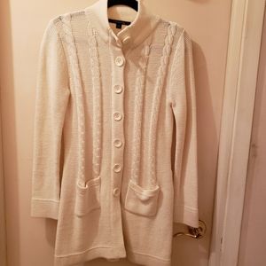 Chadwicks Long Sweater